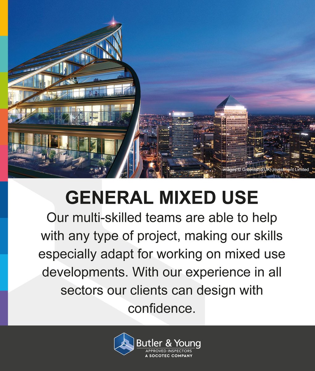 SOCOTEC_BC's tweet image. #allsectors #butlerandyoung #approvedinspectors