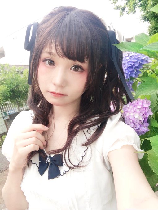 コスプレイヤークルミのTwitter画像48