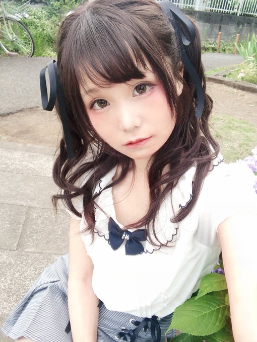 コスプレイヤークルミのTwitter画像50
