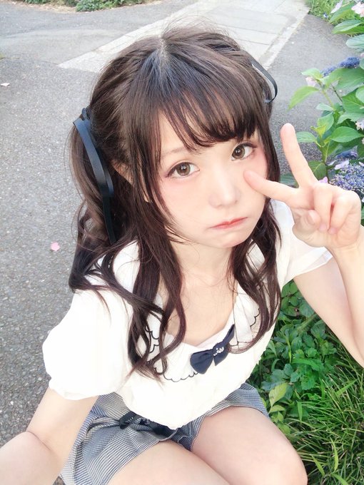 コスプレイヤークルミのTwitter画像49