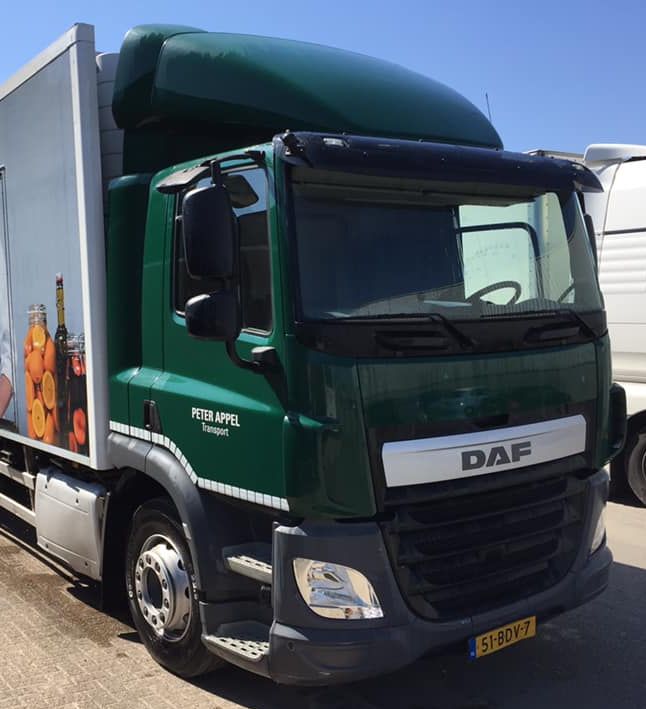 Peter Appel Transport en Simon Loos nemen per 15 juni de activiteiten van VRC Transport, onderdeel van de Sligro Food Group. Lees verder op onze website: peterappeltransport.nl…/peter-appel-transport…/