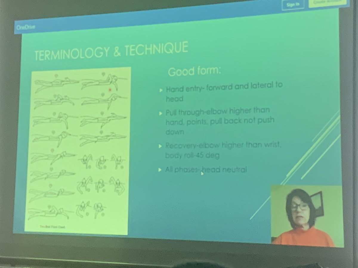 Luise Hollmann (@luisehollmann) on Twitter photo What a great talk by <a href="/sally_mclaine/">Sally McLaine</a> on shoulder pain in swimmers!! If you’ve missed it, it is still available here my.demio.com/ref/j9ZKAvtK4E… until Sunday What a great talk by <a href="/sally_mclaine/">Sally McLaine</a> on shoulder pain in swimmers!! If you’ve missed it, it is still available here my.demio.com/ref/j9ZKAvtK4E… until Sunday