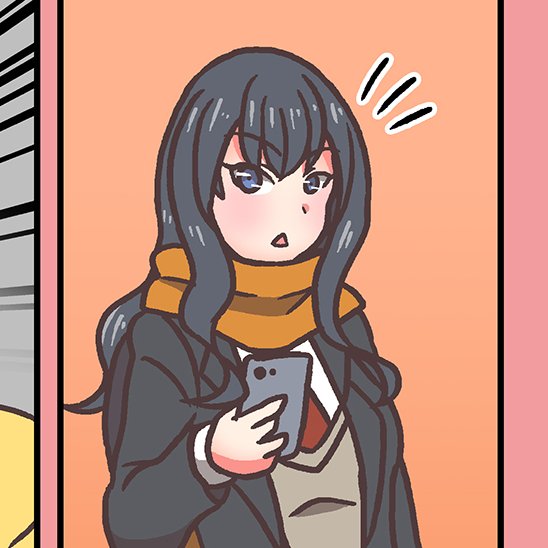 #モデ猫
自分の好きなキャラ4選 