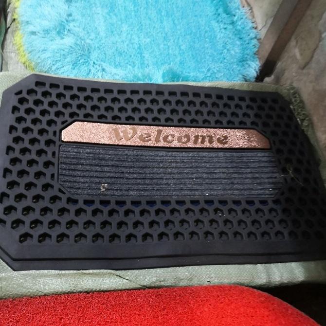 mercyskitchen's tweet image. Entrance foot mat available for 3k 
#footmat #entrancefootmat #mat