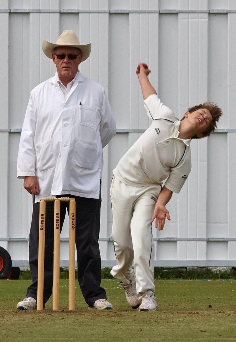 Skelmanthorpe CC tweet media