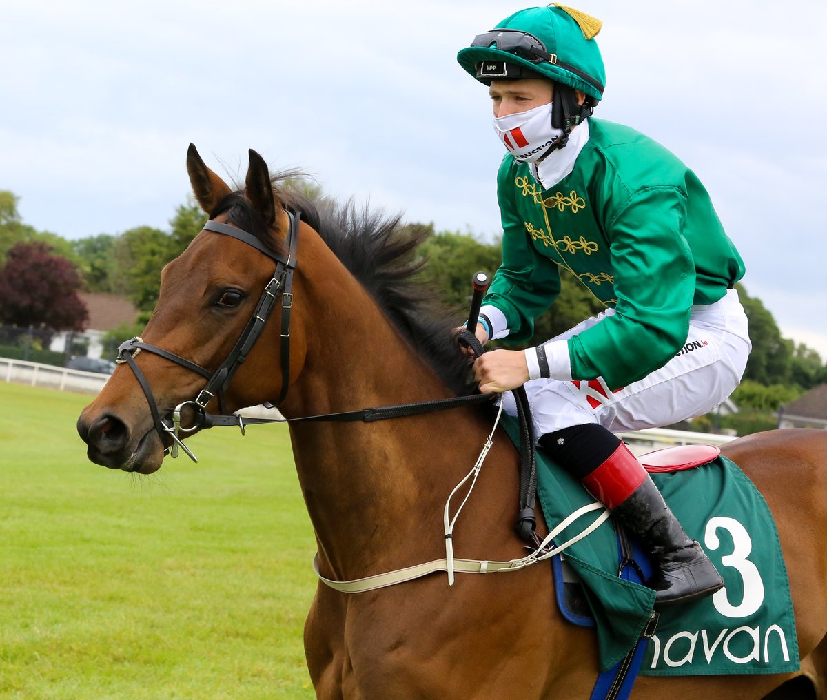 Tattersalls tweet media