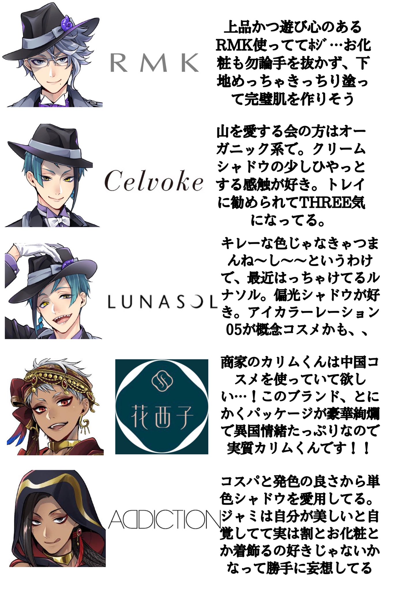 ｽﾗｲﾑ Nume Suraimu Twitter