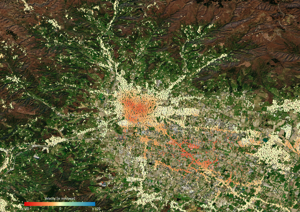 TRE_ALTAMIRA's tweet image. The #monitoringproject over Italian regions, with the collab of University of Florence, is on-going. Thanks to @esa’s #Sentinel1 &amp;amp; our #SqueeSAR technology, we monitor &amp;amp; detect #grounddeformation and #landsubsidence to improve #naturaldisasterprevention

bit.ly/3cVitHo