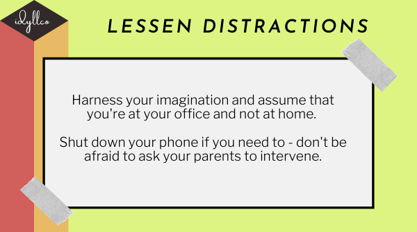 Idyllco2's tweet photo. Here are some simple tips for you to follow while working from home which will help in smoothening the process.
#virtualsolutions #workfromhome #tips #contentmarketing #graphicdesigning #3dvirtualization #webdesigning #webdevelopment #appdevelopment #digitalmarketing #idyllco https://t.co/zSVqzNH0Nw