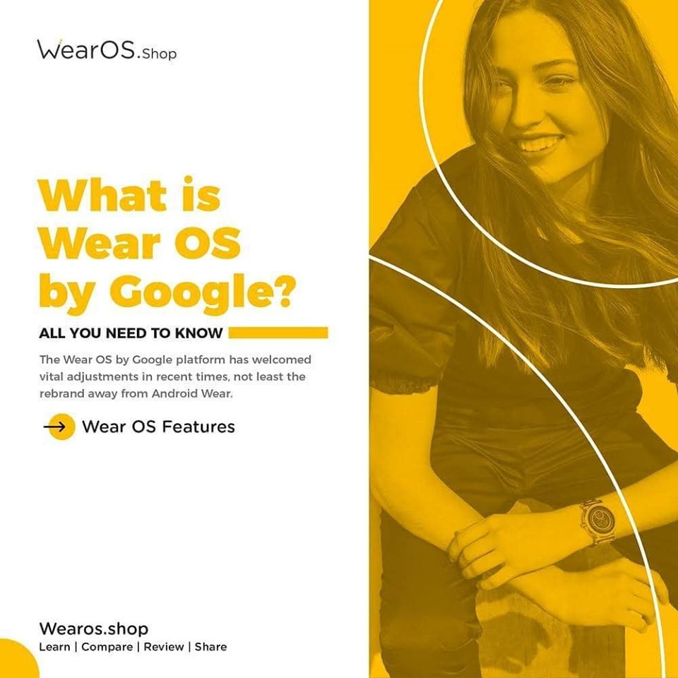 wear os shop