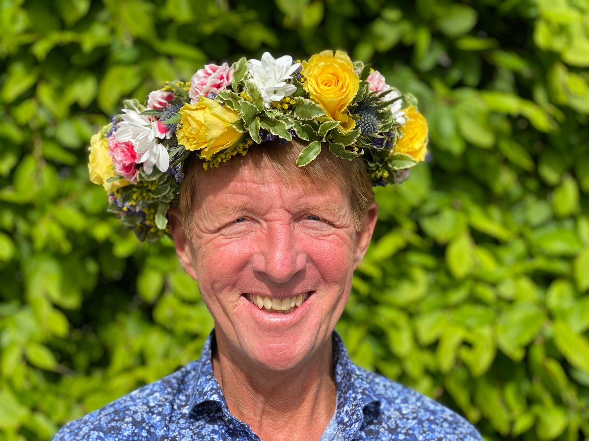 Björn Lindeblad (@natthiko) on Twitter photo 