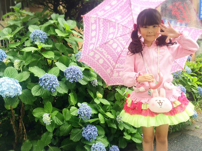 Twitterのコスプレ画像7