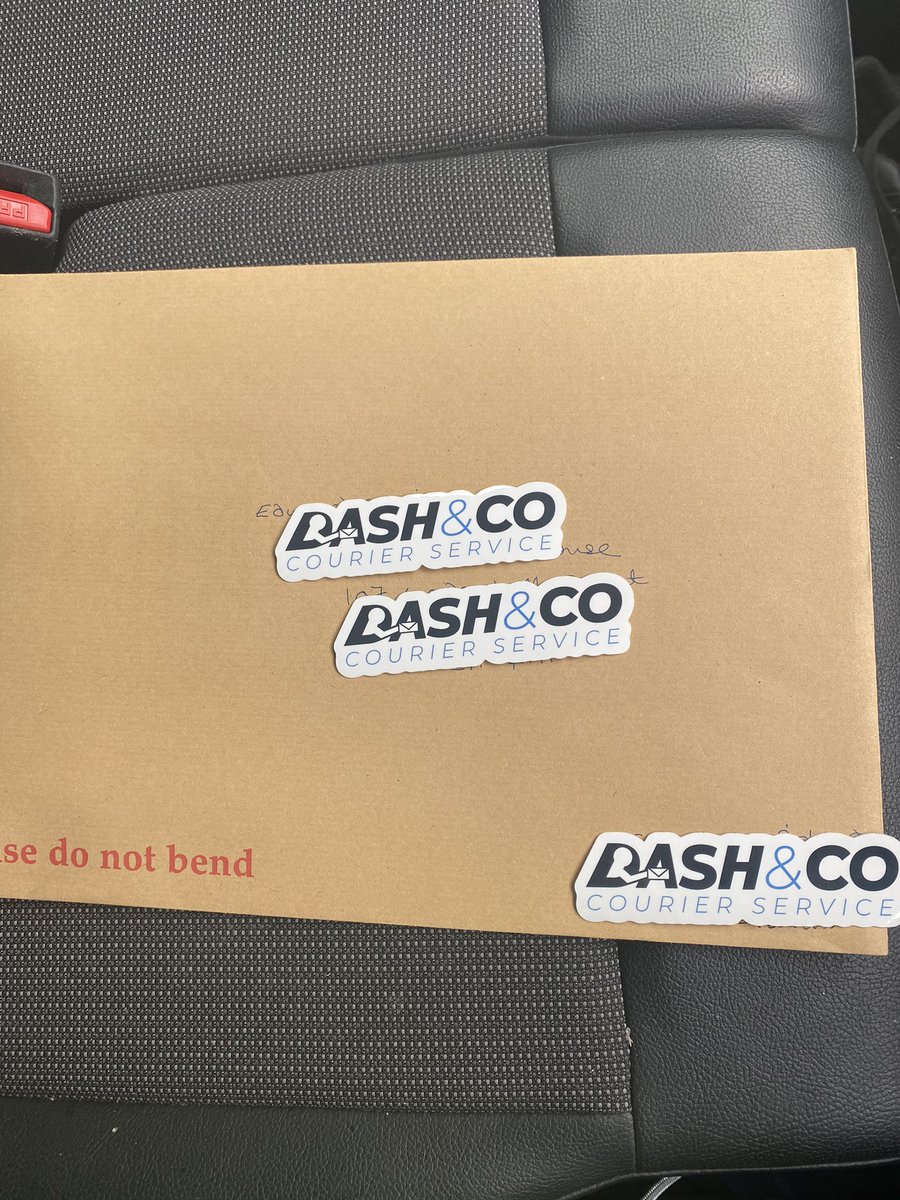 Dash & Co Courier Services Ltd (dash_courier) Twitter