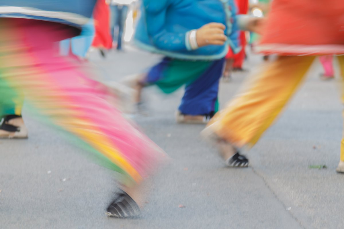 Ja és oficial: aquesta #FMSantPere20 no hi haurà actuacions presencials dels <a href="/BallsRibes/">Balls Populars de Ribes</a>. Les dues propostes legalment viables que aquesta setmana s’han posat sobre la taula no han tingut el suport majoritari de les colles. 🗣️🚫
📸 <a href="/themiguelphoto/">The Miguel Photo</a>
#SPRibes