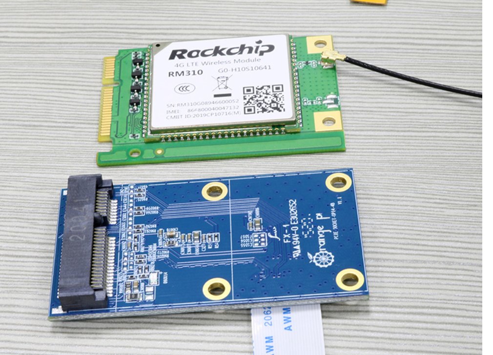 orangepixunlong's tweet photo. BREAKING : the 4G wireless module compatible for #OPI4B has updated on our Aliexpress store, sells at $15.99, https://t.co/ROVUra2yP8
you can place the order now! and MOST IMPORTANT: attention to your local LTE Bands! thanks! https://t.co/hS1D330w8i