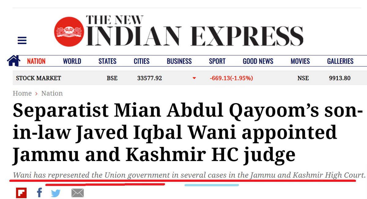 Mirza Saaib Beg If You Don T Understand Complex Dynamics Of Kashmir Remember Jk Bar President M Qayoom Has Been In Tihar Jail For 10 Months But His Son In Law Just Got