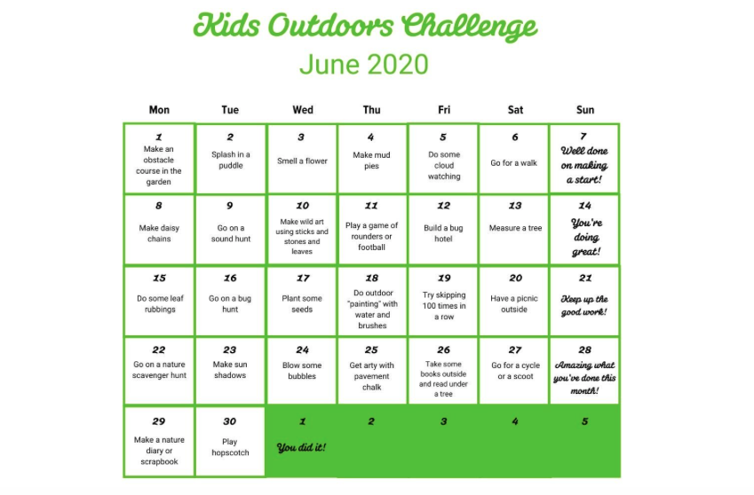 NickiLcr's tweet photo. Today's #junechallenge is to play a game with a ball!
Try throwing, catching, rolling, aiming, bouncing, kicking. Practise saying the words as you do the actions.
You can use a ball, beanbag, rolled up socks!
#stayhomehavefun #learningtogether #AutismAwareness #ExerciseAtHome https://t.co/rv9Q38HqMO