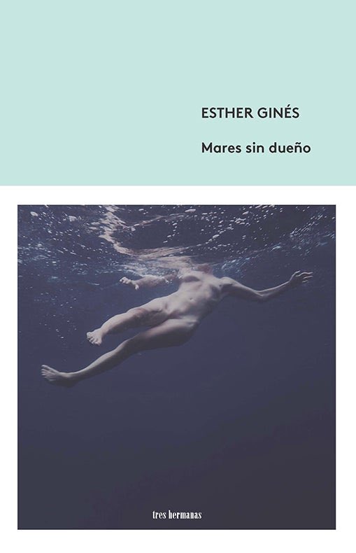 José Torres lee “Mares sin dueño”, novela que firma Esther Ginés en la editorial Tres Hermanas.

Puedes leer su reseña aquí 👇
criticoestado.es/pasiones-marin…