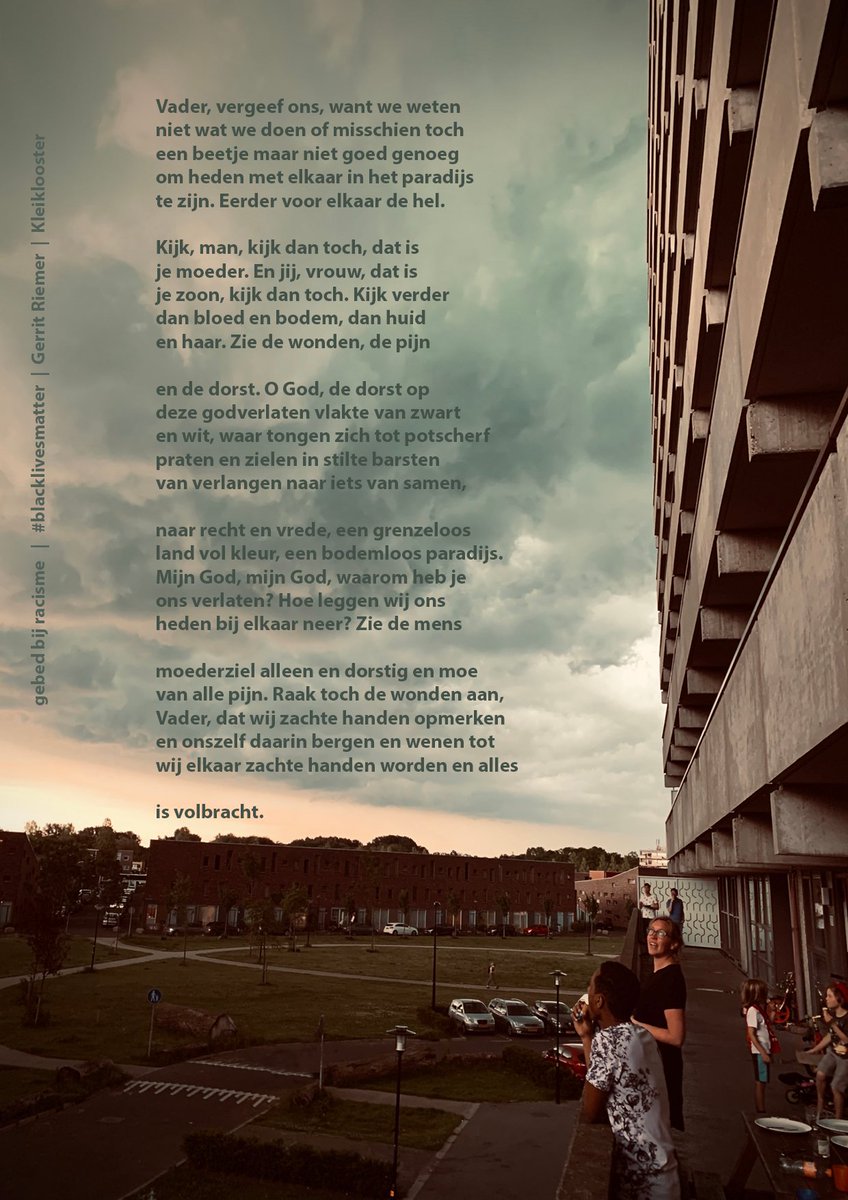 Kleiklooster tweet media