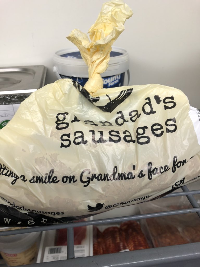 Deliveries coming in #onedaytogo 👀👀