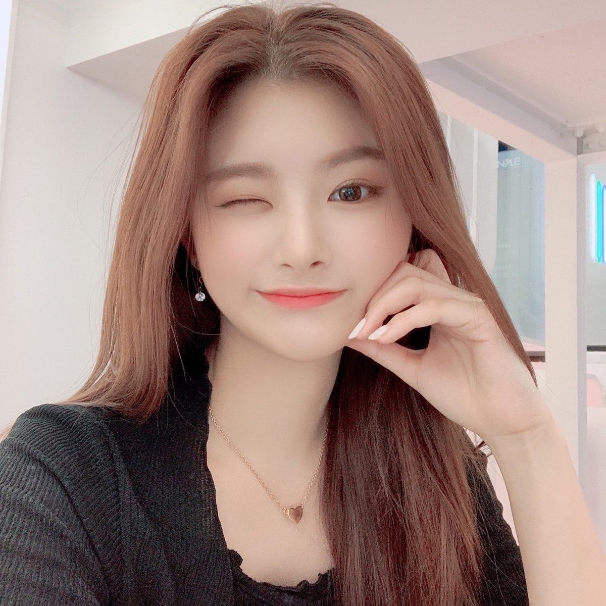 ryujify's tweet image. she