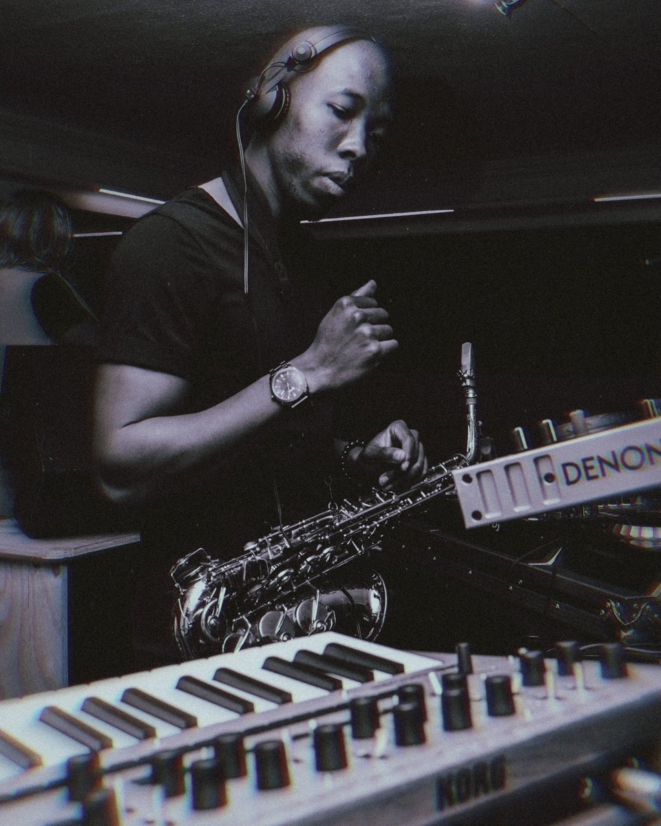 natzefx's tweet photo. Tonight we Live at 7PM  Natz EfX Amapiano Experience 🙌🔥🎷🎹dont miss it😉 https://t.co/FtKZk1mTBl