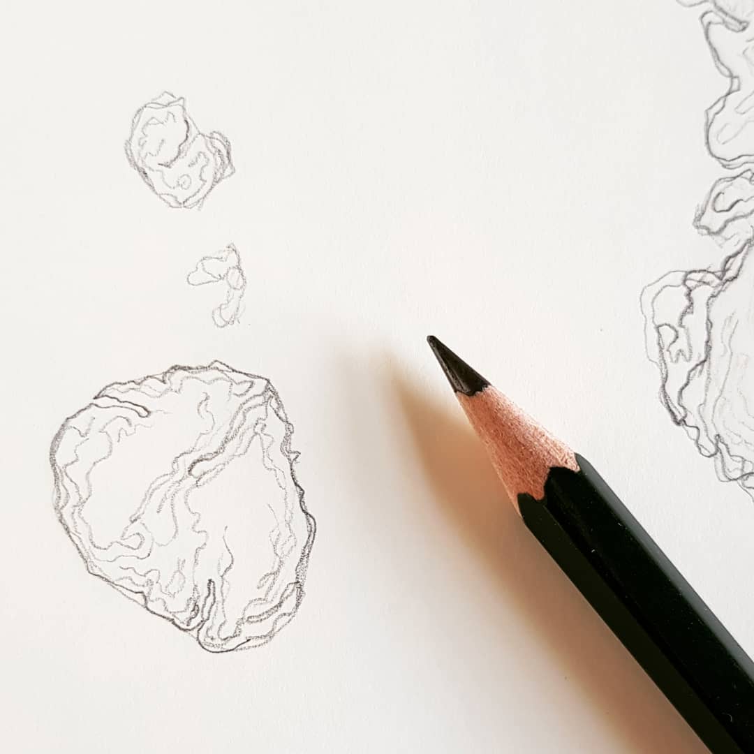 charcotstudio's tweet image. instagram.com/p/CBSfctpjWwa/…

Click the link to find out why I&apos;ve been so quiet &amp;amp; what I intend to do over the extended lockdown here in Scotland! #charcotstudio #makingMSvisible #redesigning #MRIscans #medicalillustration #myinterpretation #MyInvisibleMS #spotthelesions #ThisisMS