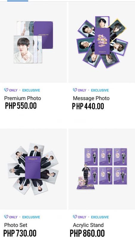 polarishavenph's tweet image. PH GO BTS FESTA MD | #PolarisGO

Prices are ALL IN + LSF
PAY AS YOU ORDER!

ACCEPTING ORDERS UNTIL SOLD OUT! 

JUST DM ME TO PLACE YOUR ORDER❣️