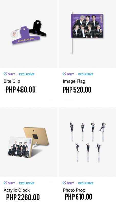 polarishavenph's tweet image. PH GO BTS FESTA MD | #PolarisGO

Prices are ALL IN + LSF
PAY AS YOU ORDER!

ACCEPTING ORDERS UNTIL SOLD OUT! 

JUST DM ME TO PLACE YOUR ORDER❣️