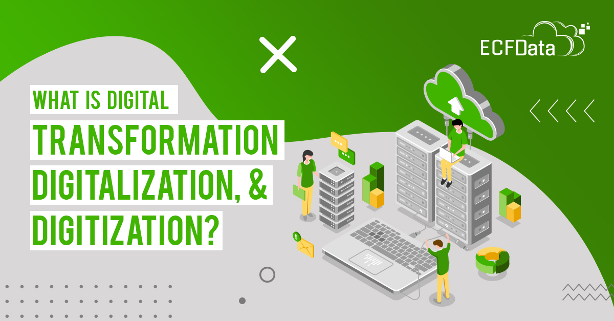 ecf_data's tweet image. If it is confusing your team, don’t worry. This guide will even reveal how to get the most from your digital transformation project.
bit.ly/2XT3YQ0