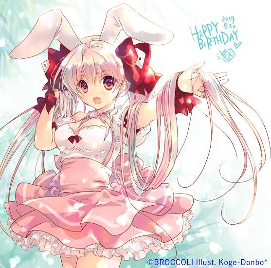 M 5y育児松 うさだひかる デ ジ キャラット またの名をラ ビ アン ローズ うさ耳コプター 中学生あるまじきスタイル デジコ好きの同級生から同人誌の存在を教えてもらう 当時小4