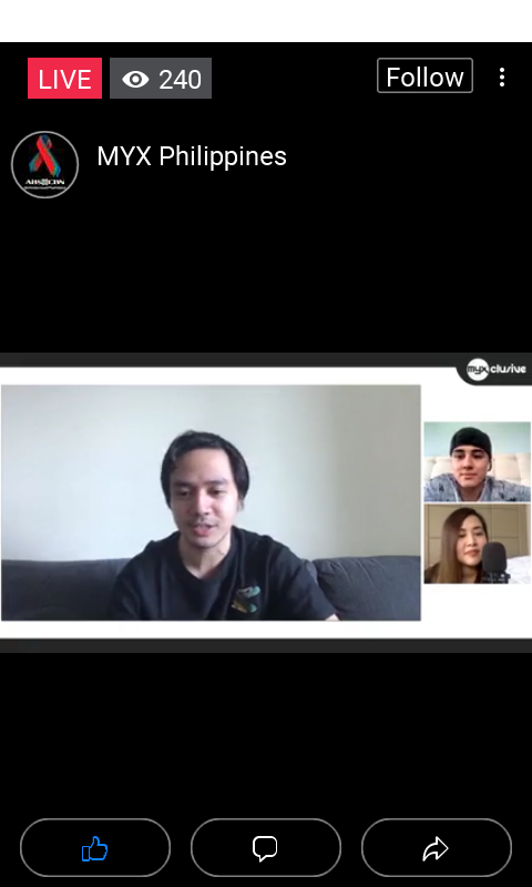 SamFanni's tweet image. Ang kulit ni sam hihi sarap mo panoorin😘We love U @sam_concepcion