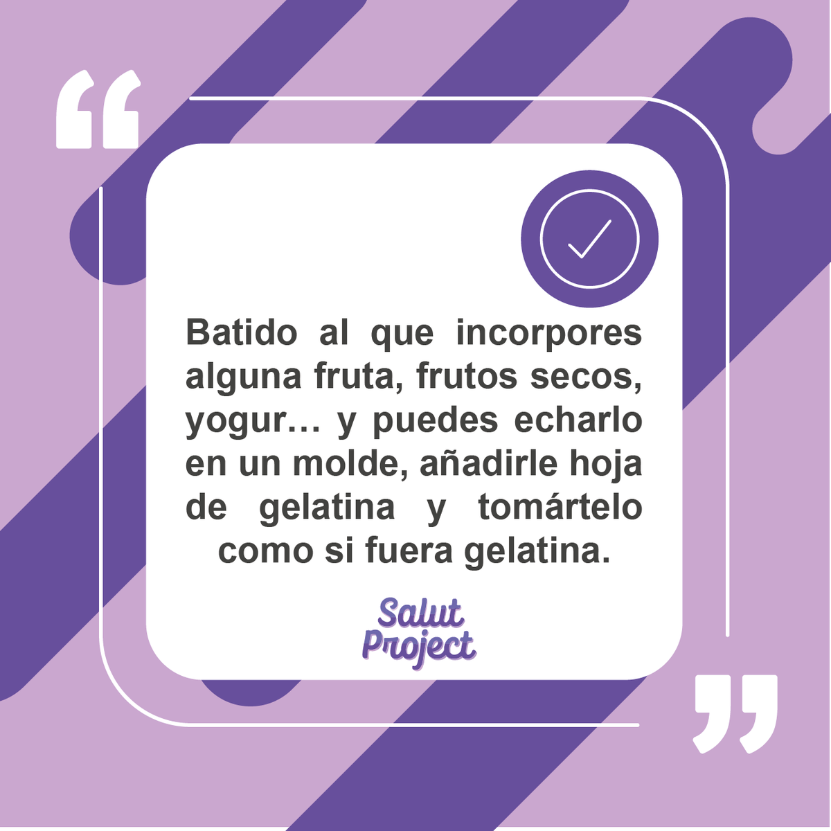 SalutProject's tweet photo. El impacto de diagnóstico de cáncer también afecta de forma nutricional.
El paciente dejar de comer, come productos que le apetecen, incluso busca dietas «anticáncer».
Hoy compartimos unos consejos expuestos por el doctor Carlos Recio en nuestro taller sobre #nutrición y #cáncer. https://t.co/jV8sLx6jzj