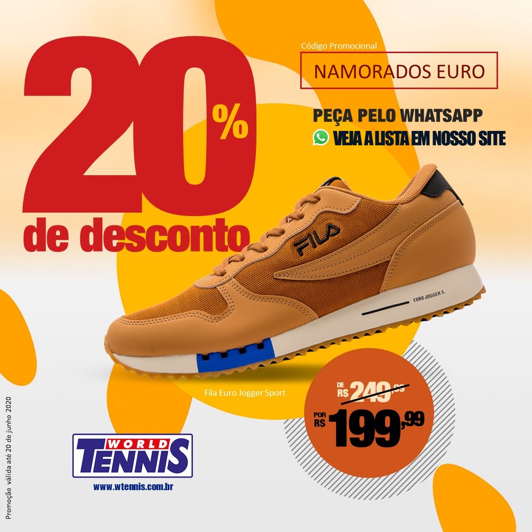 site da world tennis