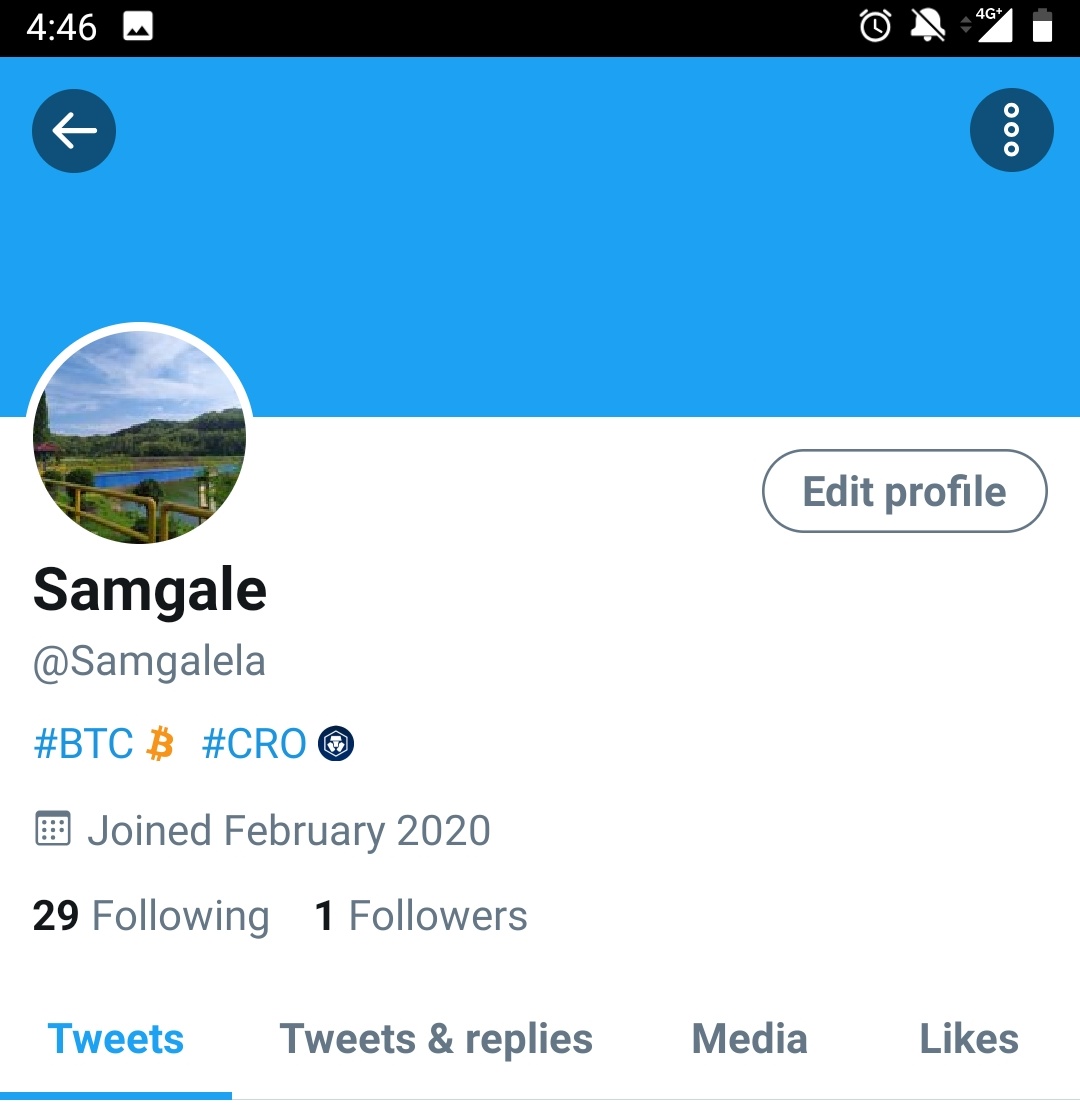 Samgalela's tweet photo. @cryptocom https://t.co/iav9THAyCS