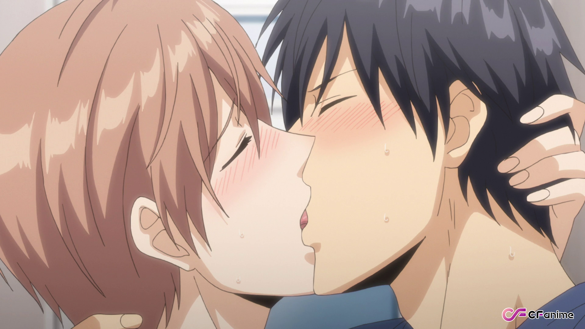 toridori(presented by AnimeFesta オ リ ジ ナ ル BL) on X 