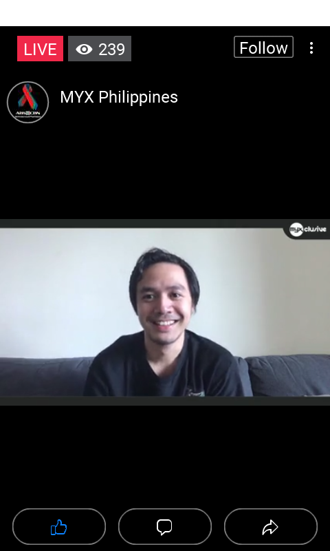 SamFanni's tweet image. Ang kulit ni sam hihi sarap mo panoorin😘We love U @sam_concepcion