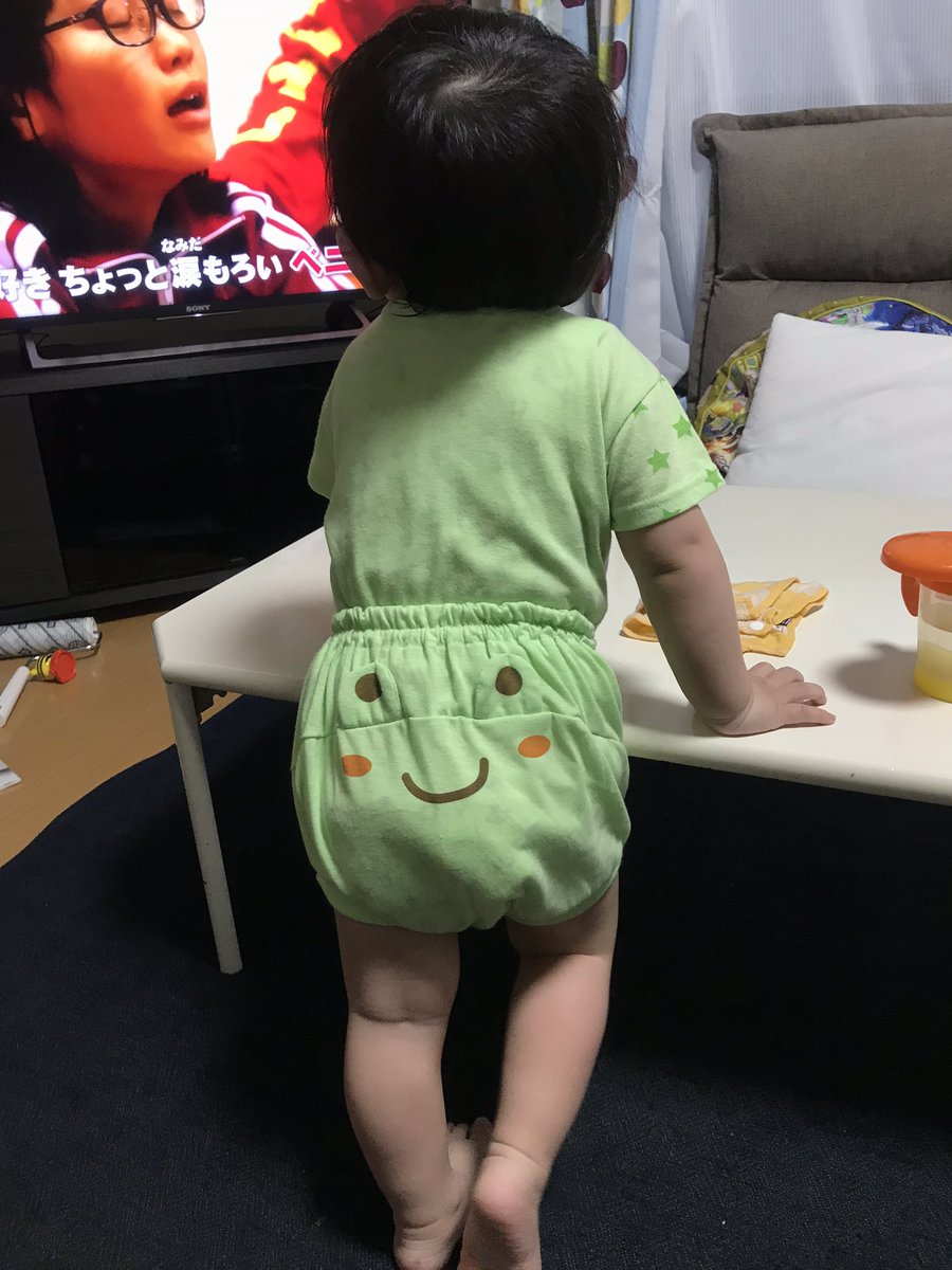 H 赤ちゃん服 Etiketa Sto Twitter
