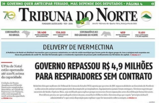 SandraRaissa's tweet photo. Faz-se imprescindível apurar e PUNIR os (ir)responsáveis pela farra com o dinheiro público no caso do "Golpe dos RESPIRADORES"! Não é possível que, diante da catástrofe por qual estamos passando, essa situação fique "por isso mesmo", como outras tantas!! https://t.co/UV8pGlkcvO