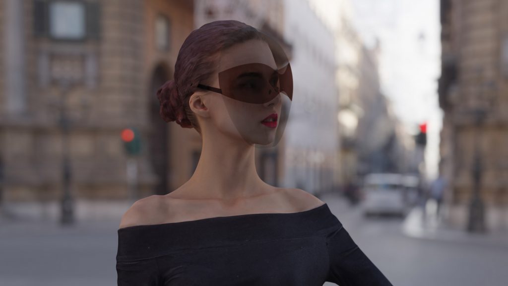 Rosebudddesign's tweet photo. Face shield as an accessory... thoughts?
https://t.co/YgqmCDlvvy #fashiondesigner #coronavirus #fashiondesign https://t.co/YA9oiPcAwN