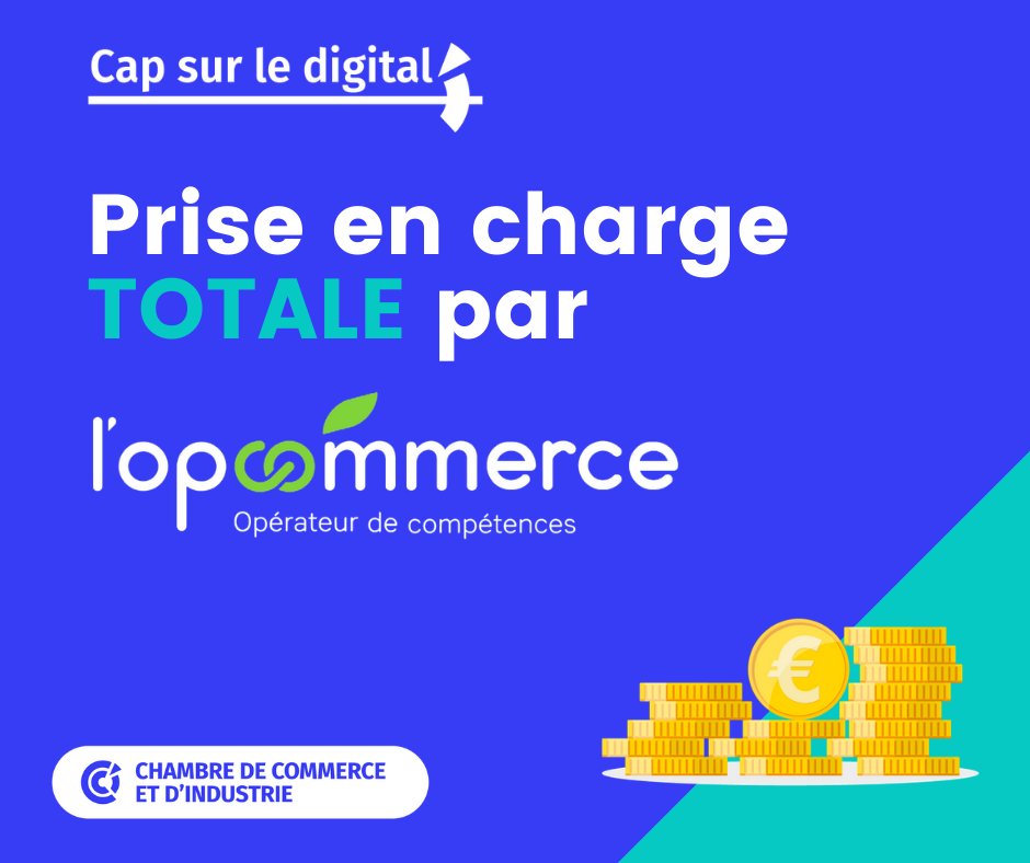 ccivendee's tweet photo. 👂Intéressé(e)s par #CapsurLeDigital ? Vous pouvez bénéficier d'une prise en charge totale 💰via @lopcommerce. Renseignez-vous !
👉 https://t.co/5jPXmCLRzK
#CCINUM https://t.co/wagGJfa9sv