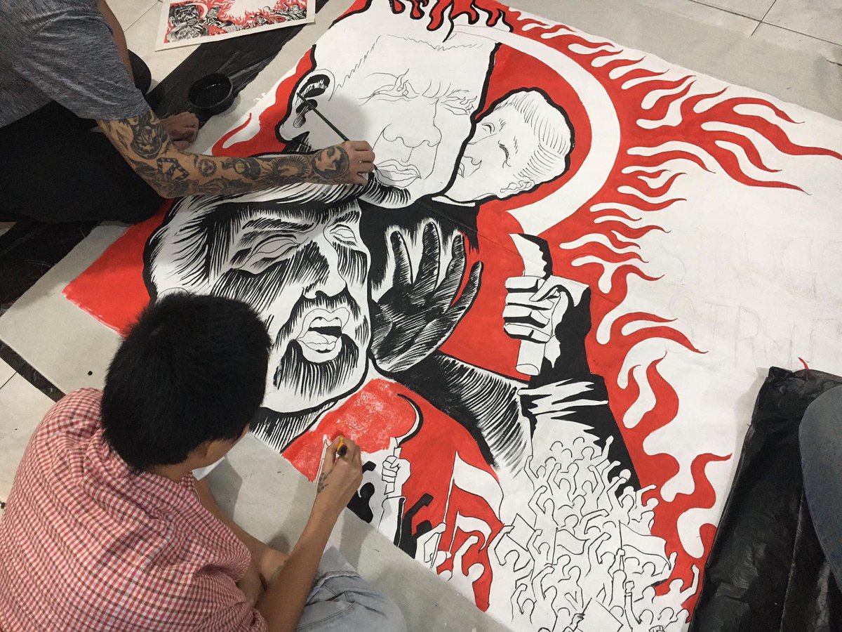 PilipinasSaka tweet picture