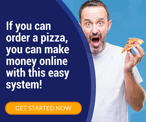 JRProjects3's tweet photo. Wanna MAKE MONEY ONLINE? 
Some people, are using a system that pockets bucks day after day, even when they're sleeping..!
Do you want to MAKE IT HAPPEN as well for you?
Let's START IT here 👉https://t.co/wUZlnAmsPF
#makemoneyonline #workfromhome #affiliatemarketing https://t.co/nEpqczlrM9