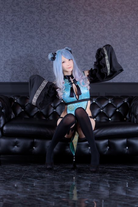 Twitterのコスプレ画像37