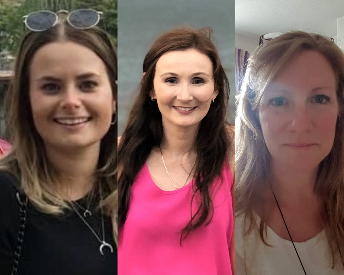 Ulster University tweet media