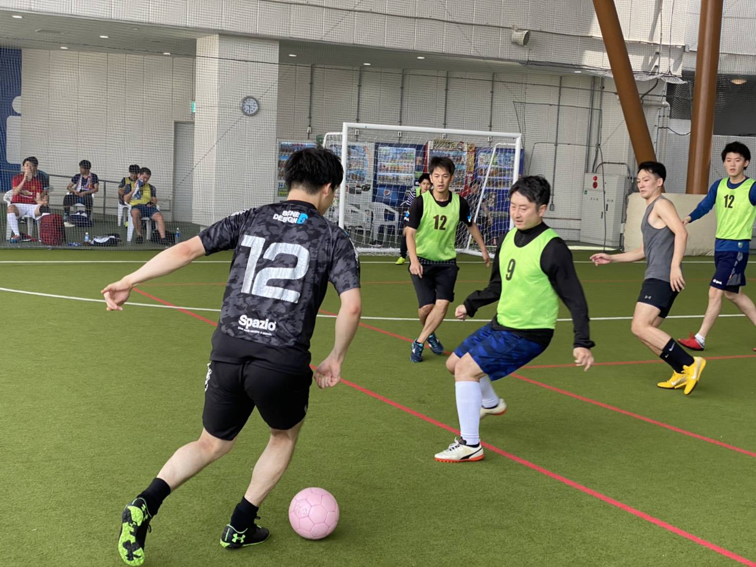 Calcio 公式アカウント Calcio Futsal Twitter