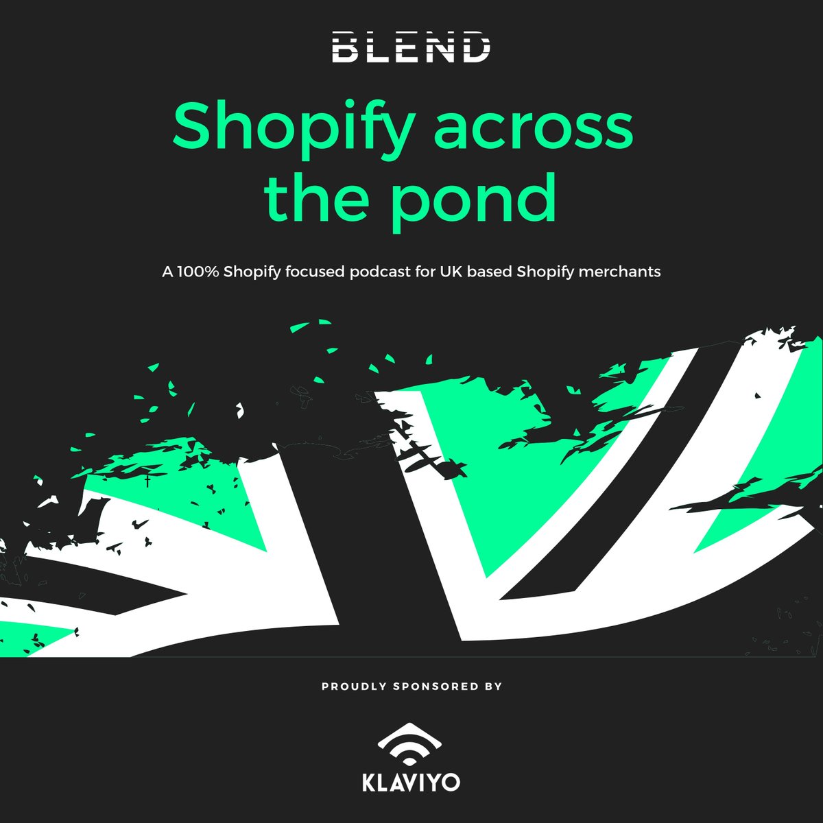 Hosted by <a href="/Adam/">Adam</a> Pearce from <a href="/Blend/">Blend</a> Commerce, <a href="/Shopify/">Shopify</a> Across The Pond is a 100% Shopify-focused podcast bringing the latest news and developments to UK-based merchants. 

The episodes cover any Shopify topic including apps and processes. 

Listen here: shopifyacrossthepond.simplecast.com