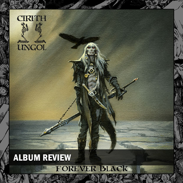 EaOSI95XYAAeZUp RT @SleepingShaman: Fossil reviews Cirith Ungol ‘Forever Black’ – Ventura, CA #HeavyMetal titans return with their first new album since 1991 – Out now via #MetalBlade https://t.co/Wd6xoIaexd @CirithU @MetalBlade @metalbladeurope #nwobhm #nwothm #metal https://t.co/51SIUZLy16 | Cirith Ungol Online