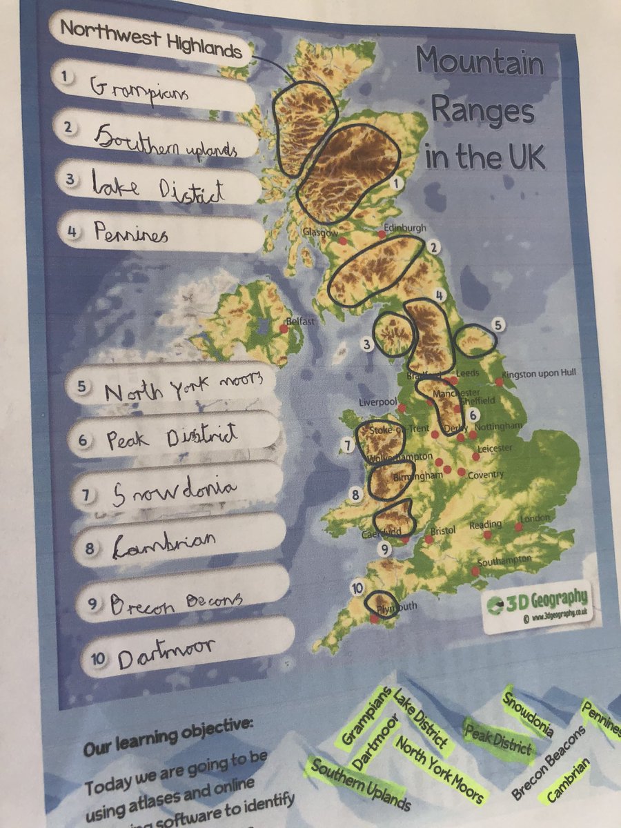 kelogsj's tweet photo. @BGrovePrimary Louis enjoyed researching Mountain Ranges in the UK #BGP3 https://t.co/ONO1LsW43q