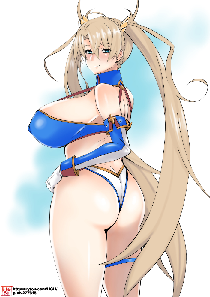 本日の画像:ブラダマン
テの尻。

GWあたりに12.3inchのタブレットPCで描いた画。しばらく寝かせてましたが、メインのPCでいじってうp。 